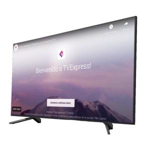 Smart TV
